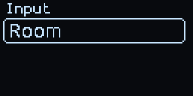 用预设名字代替键盘